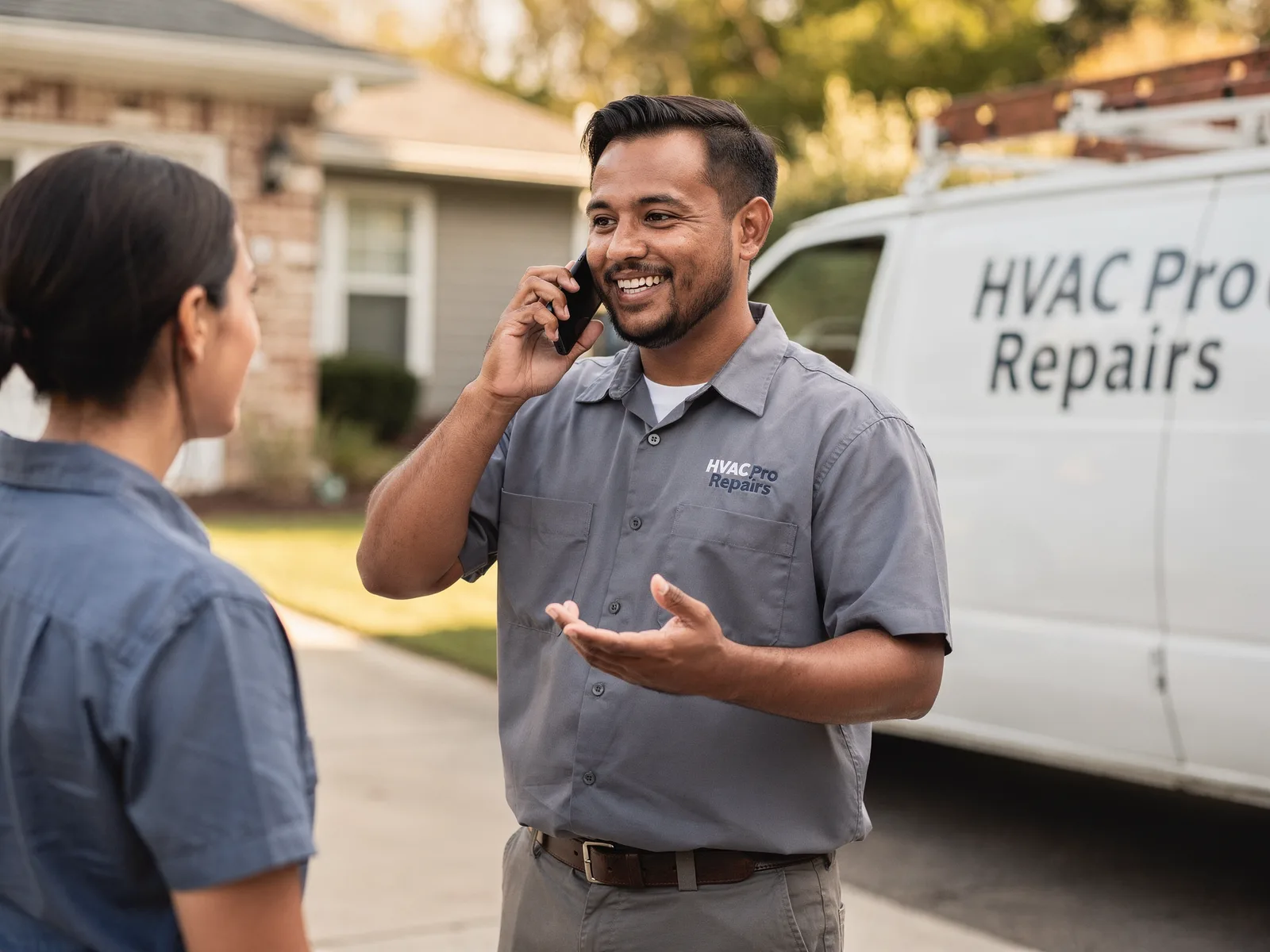 Heat Pump Repair Claremont, SD FAQs